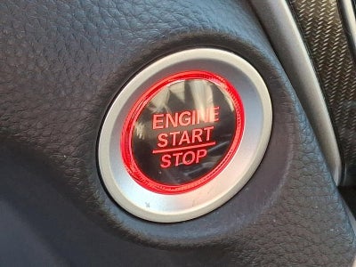 2022 Honda Accord Sedan Sport 1.5T CVT