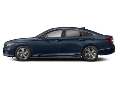 2018 Honda Accord Sedan EX CVT