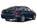 2018 Honda Accord Sedan EX CVT