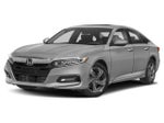 2018 Honda Accord Sedan EX CVT