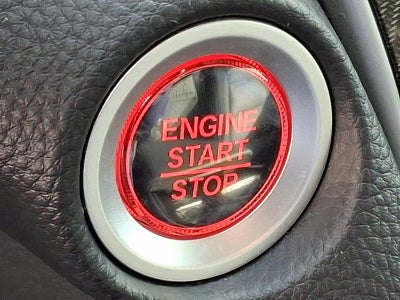 2022 Honda Accord Sedan Sport SE 1.5T CVT