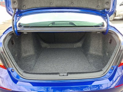 2022 Honda Accord Sedan Sport SE 1.5T CVT