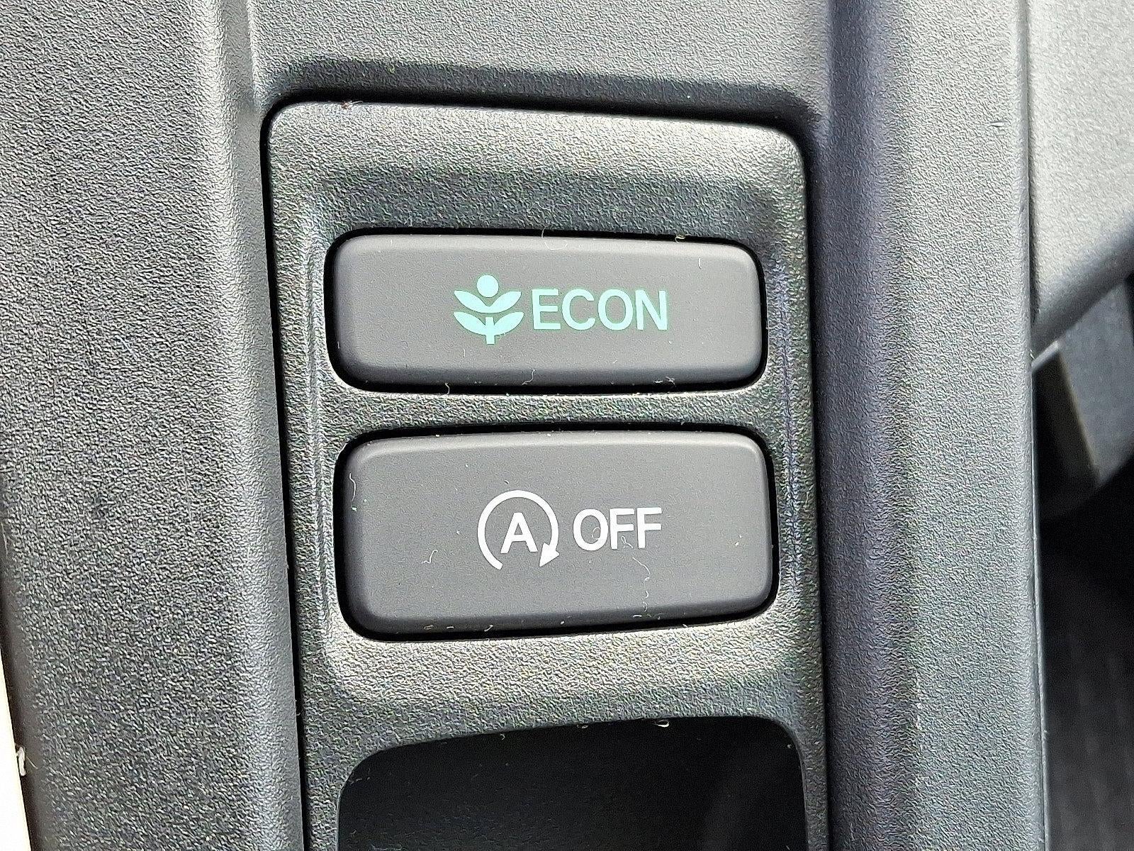 2024 Honda Accord Sedan LX CVT