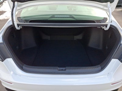 2024 Honda Accord Sedan LX CVT