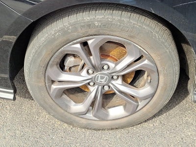 2023 Honda Accord Sedan EX CVT