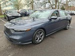 2023 Honda Accord Sedan EX CVT