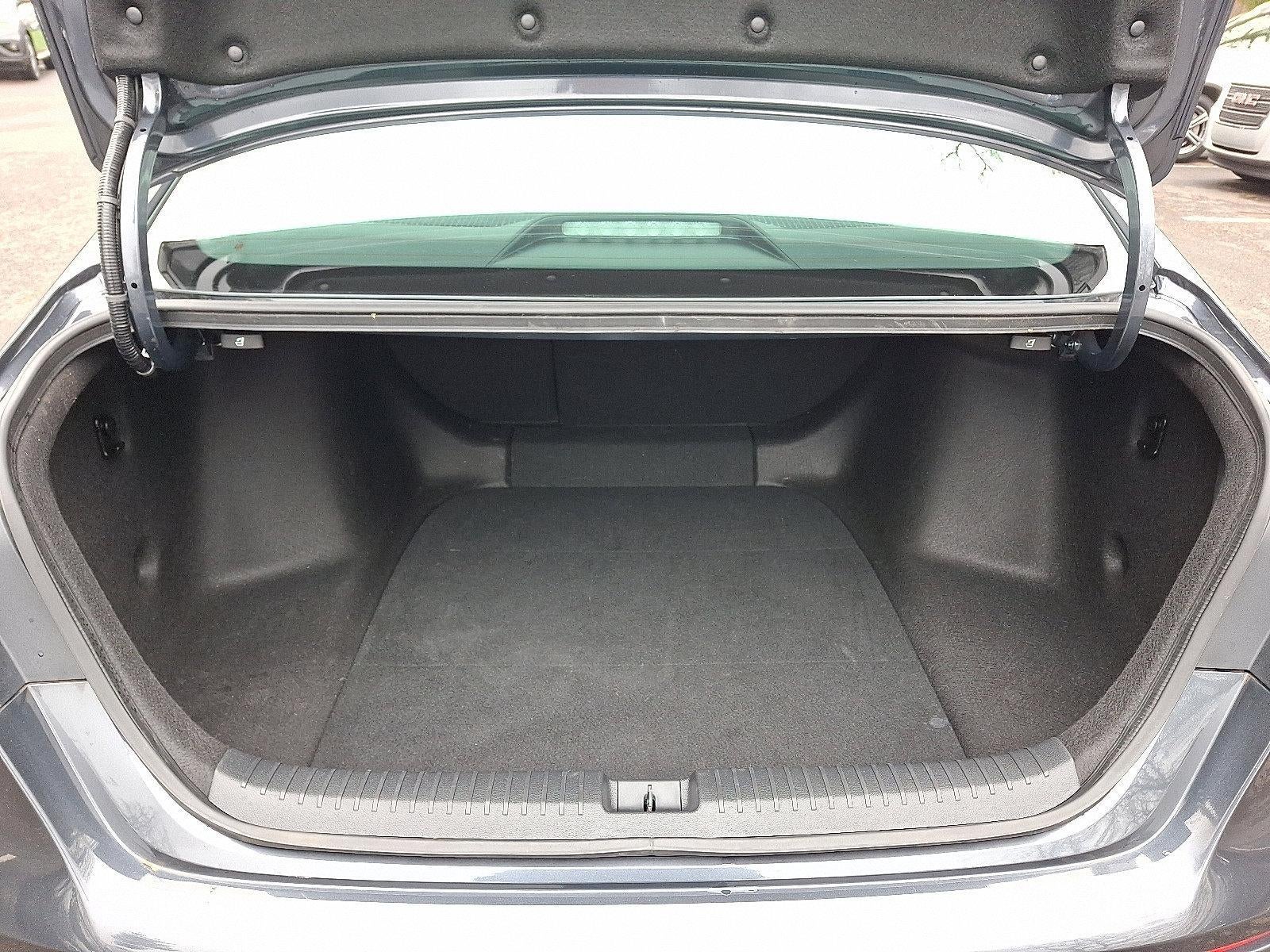 2023 Honda Accord Sedan EX CVT