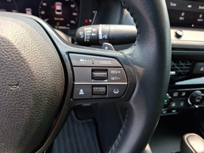 2023 Honda Accord Hybrid Sport Sedan