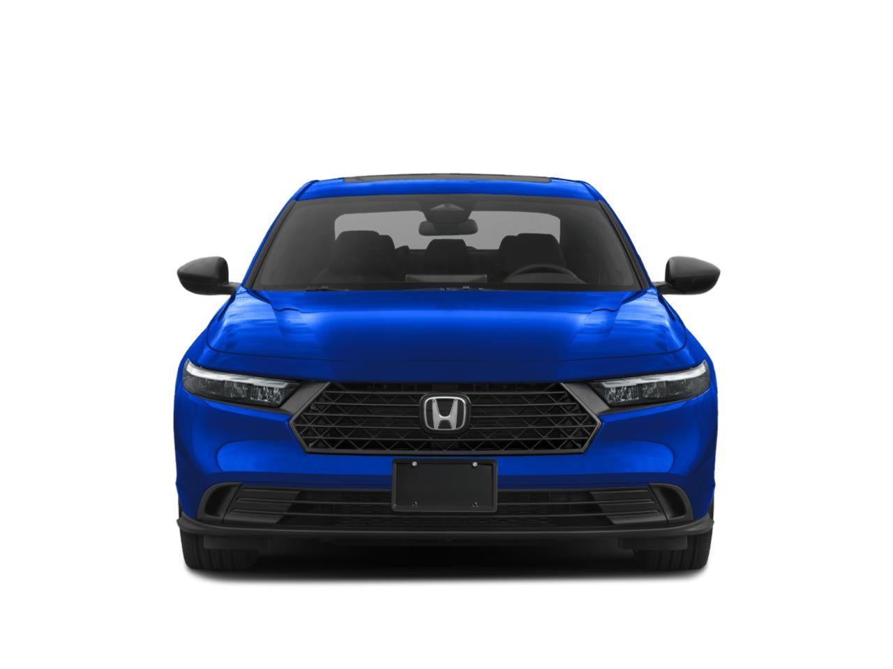 2023 Honda Accord Hybrid Sport Sedan