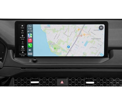 2023 Honda Accord Hybrid EX-L Sedan w/o BSI