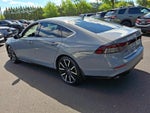 2024 Honda Accord Hybrid Touring Sedan