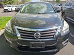 2014 Nissan Altima 4dr Sdn I4 2.5 SL
