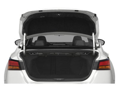 2023 Nissan Altima 2.0 SR Sedan