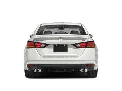 2023 Nissan Altima 2.0 SR Sedan