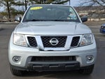 2018 Nissan Frontier King Cab 4x4 SV V6 Auto