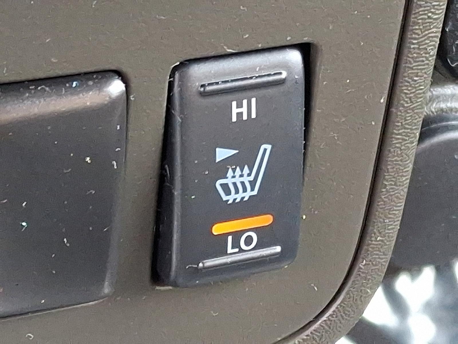 2018 Nissan Frontier King Cab 4x4 SV V6 Auto