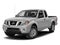 2018 Nissan Frontier King Cab 4x4 SV V6 Auto