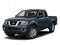 2018 Nissan Frontier King Cab 4x4 SV V6 Auto