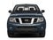 2018 Nissan Frontier King Cab 4x4 SV V6 Auto