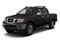 2011 Nissan Frontier 4WD Crew Cab SWB Auto SL