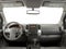 2011 Nissan Frontier 4WD Crew Cab SWB Auto SL