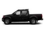 2011 Nissan Frontier 4WD Crew Cab SWB Auto SL