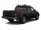 2011 Nissan Frontier 4WD Crew Cab SWB Auto SL