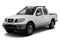 2011 Nissan Frontier 4WD Crew Cab SWB Auto SL