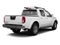 2011 Nissan Frontier 4WD Crew Cab SWB Auto SL