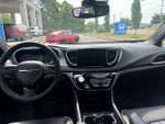 2026 Chrysler Pacifica Limited AWD