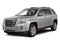 2011 GMC Terrain FWD 4dr SLE-2