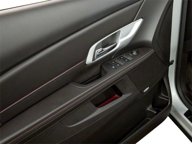 2011 GMC Terrain FWD 4dr SLE-2