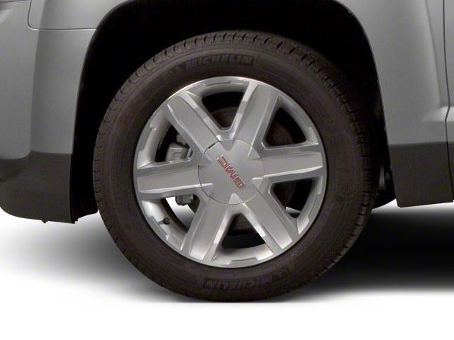 2011 GMC Terrain FWD 4dr SLE-2