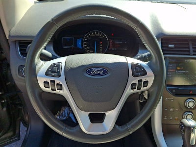 2013 Ford Edge 4dr SEL FWD