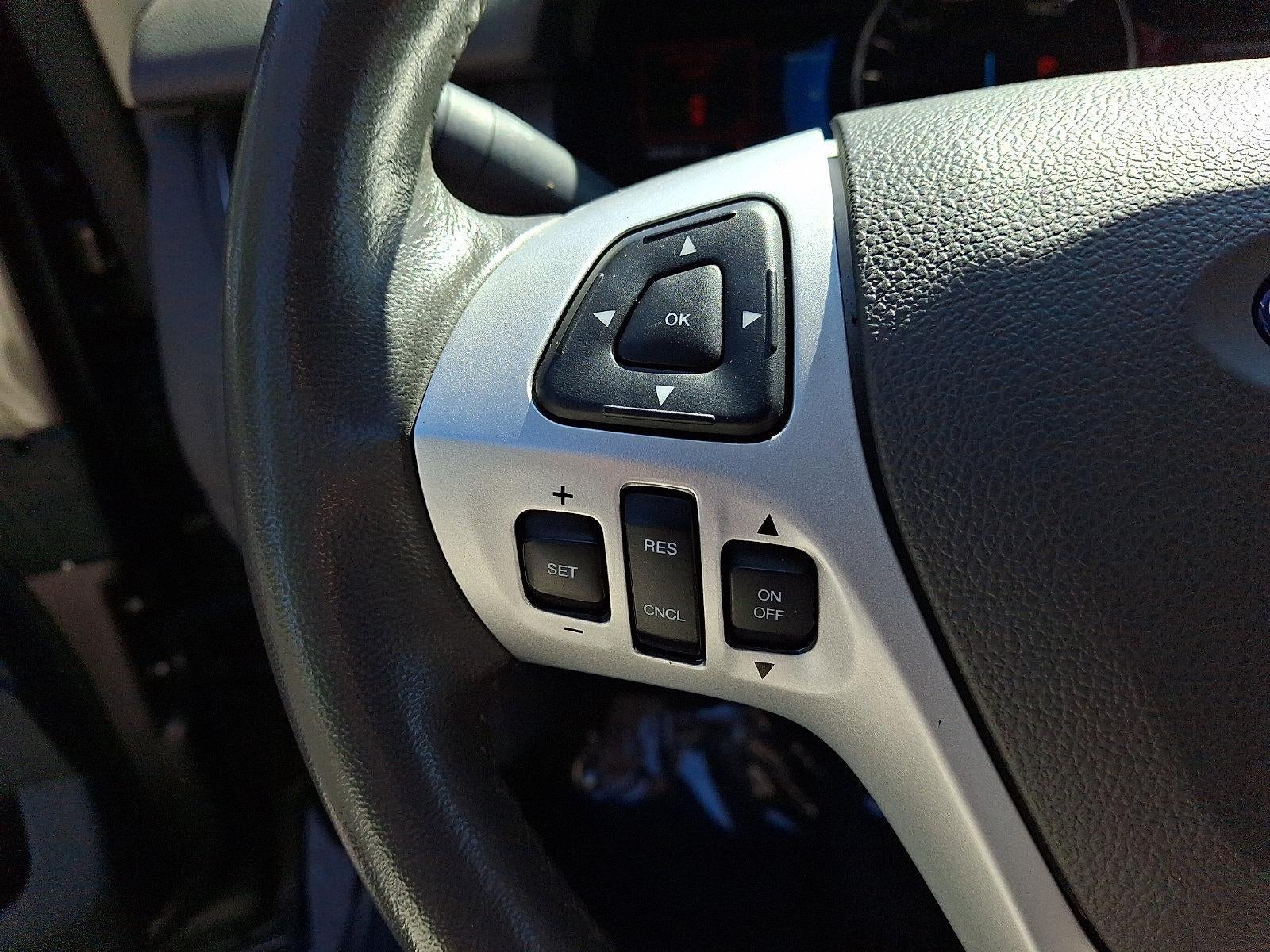 2013 Ford Edge 4dr SEL FWD