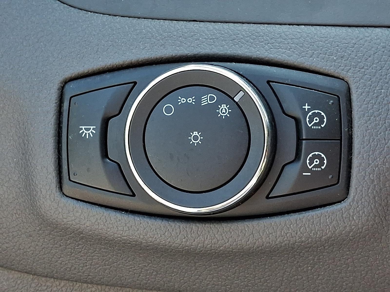 2013 Ford Edge 4dr SEL FWD