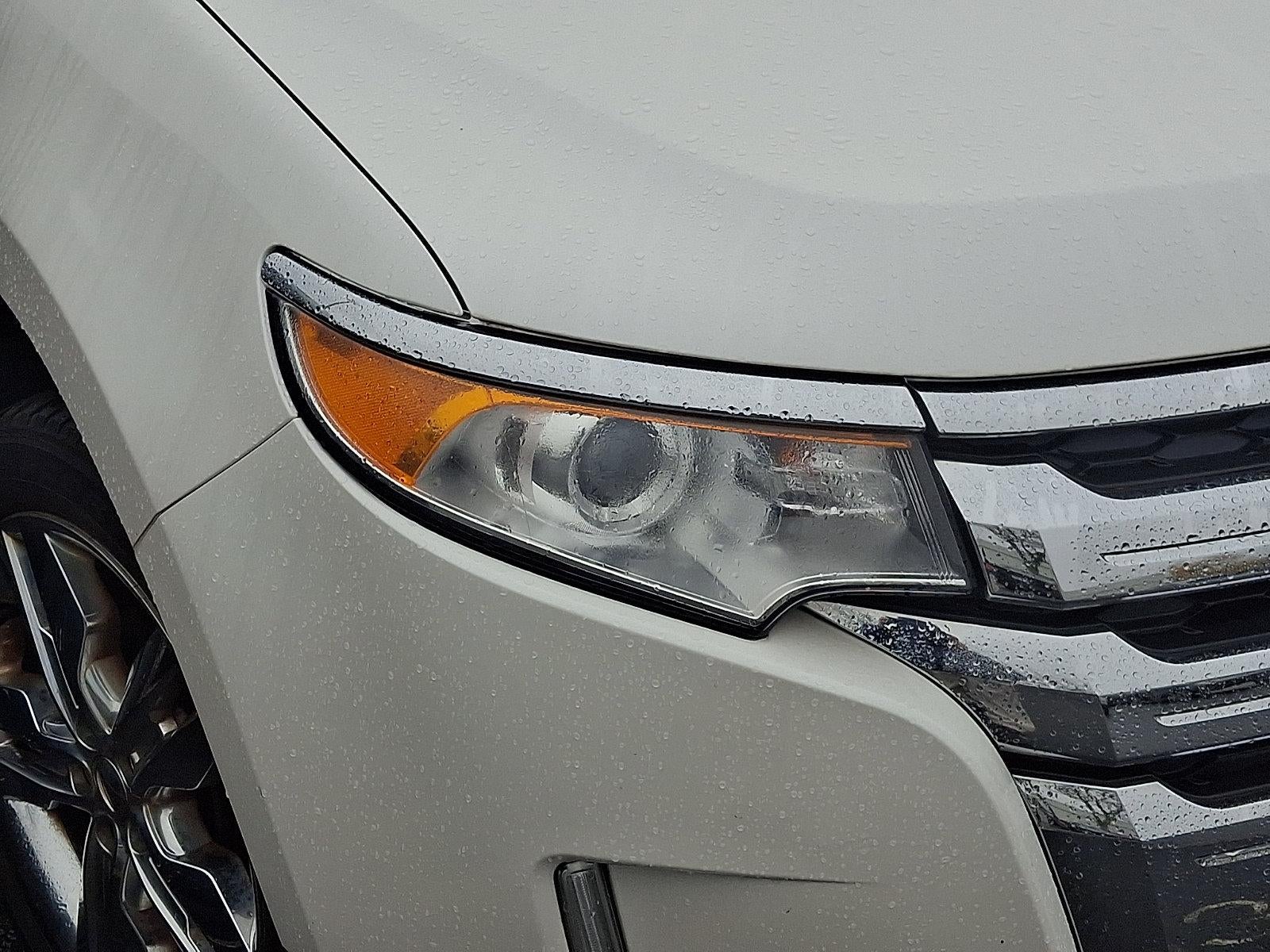 2014 Ford Edge 4dr Limited AWD