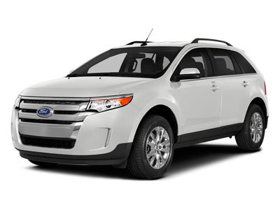 2014 Ford Edge 4dr Limited AWD