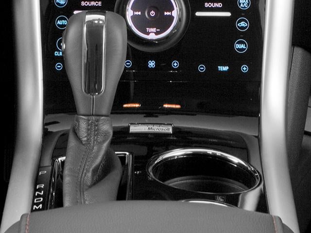 2014 Ford Edge 4dr Limited AWD