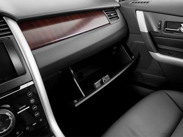 2014 Ford Edge 4dr Limited AWD