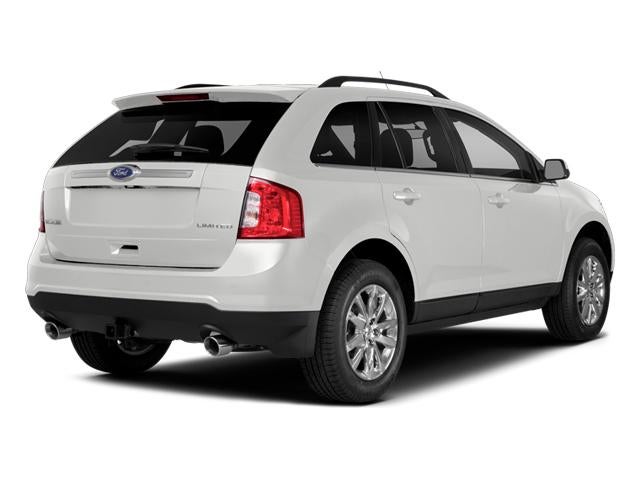 2014 Ford Edge 4dr Limited AWD