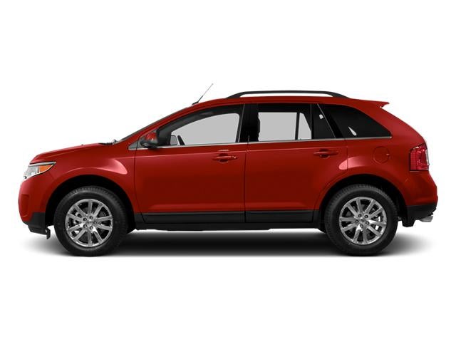 2014 Ford Edge 4dr Limited AWD