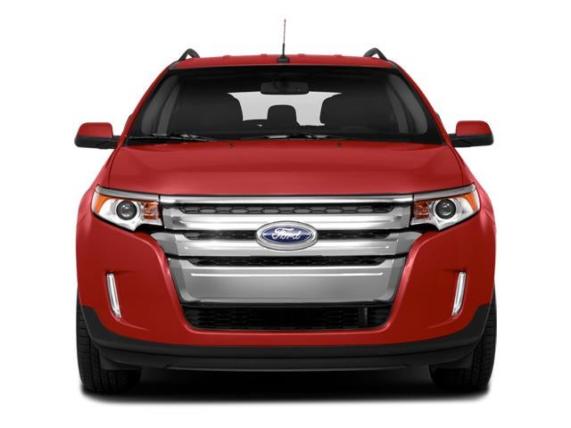 2014 Ford Edge 4dr Limited AWD