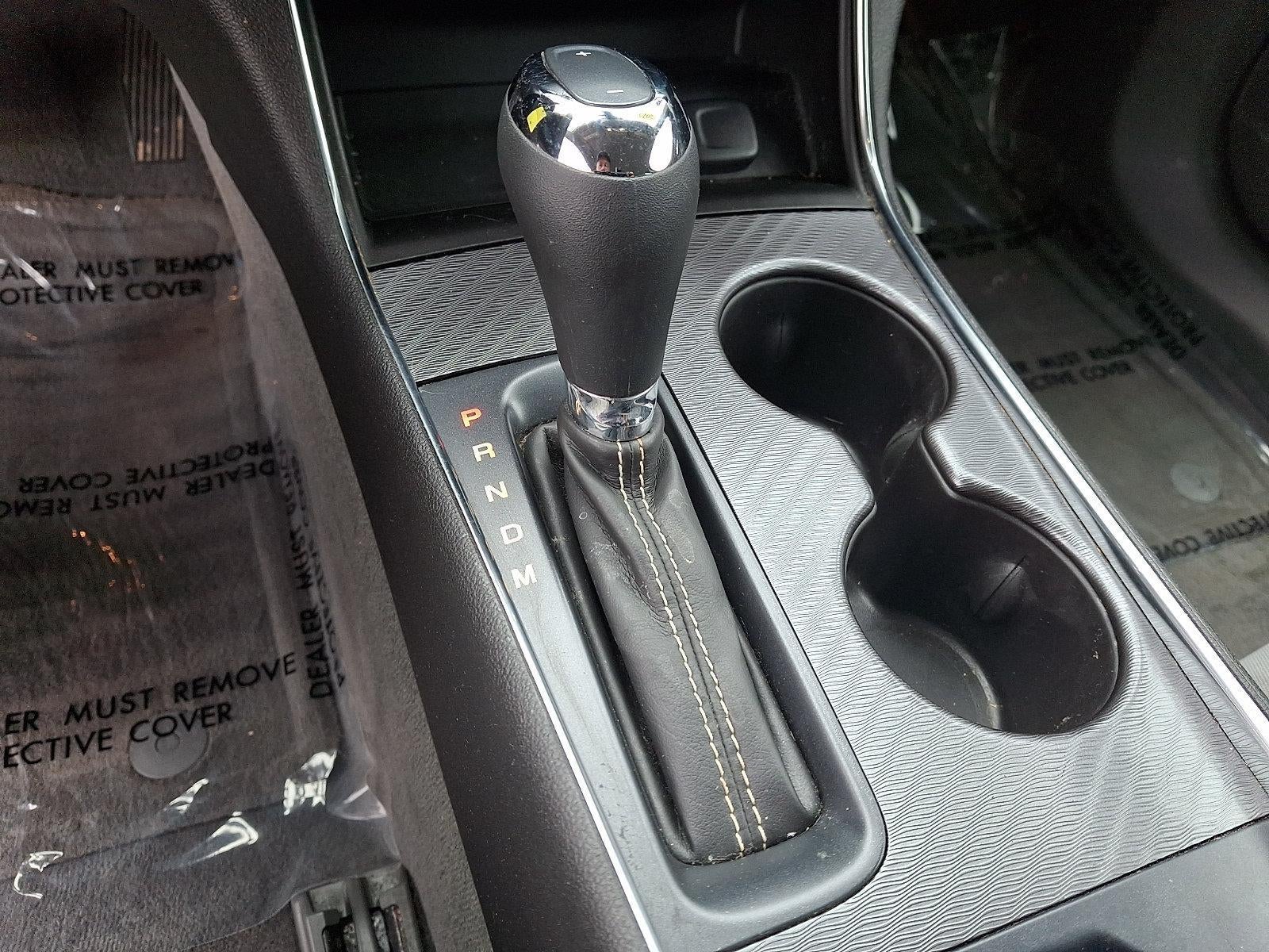 2015 Chevrolet Impala LS