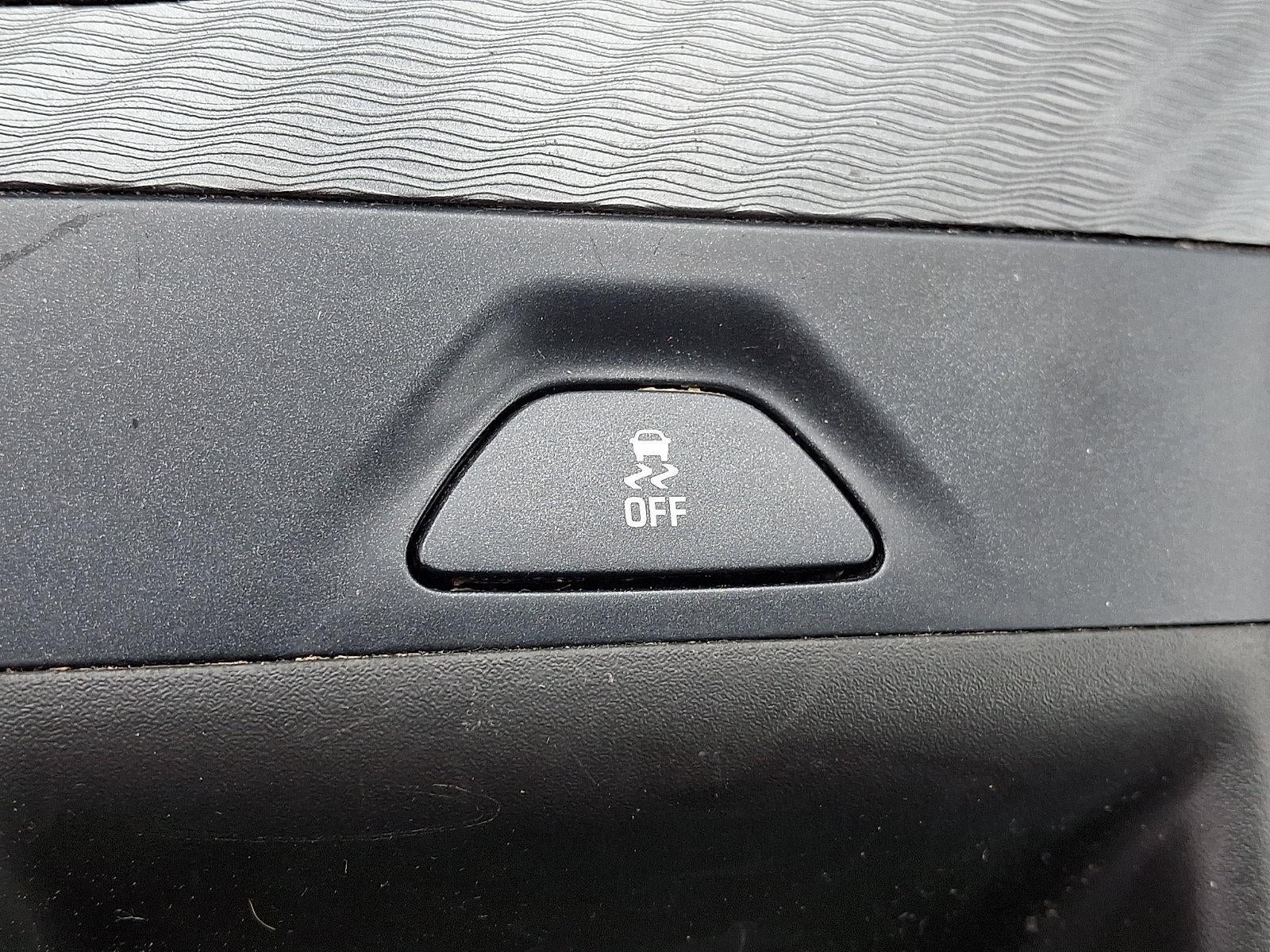 2015 Chevrolet Impala LS