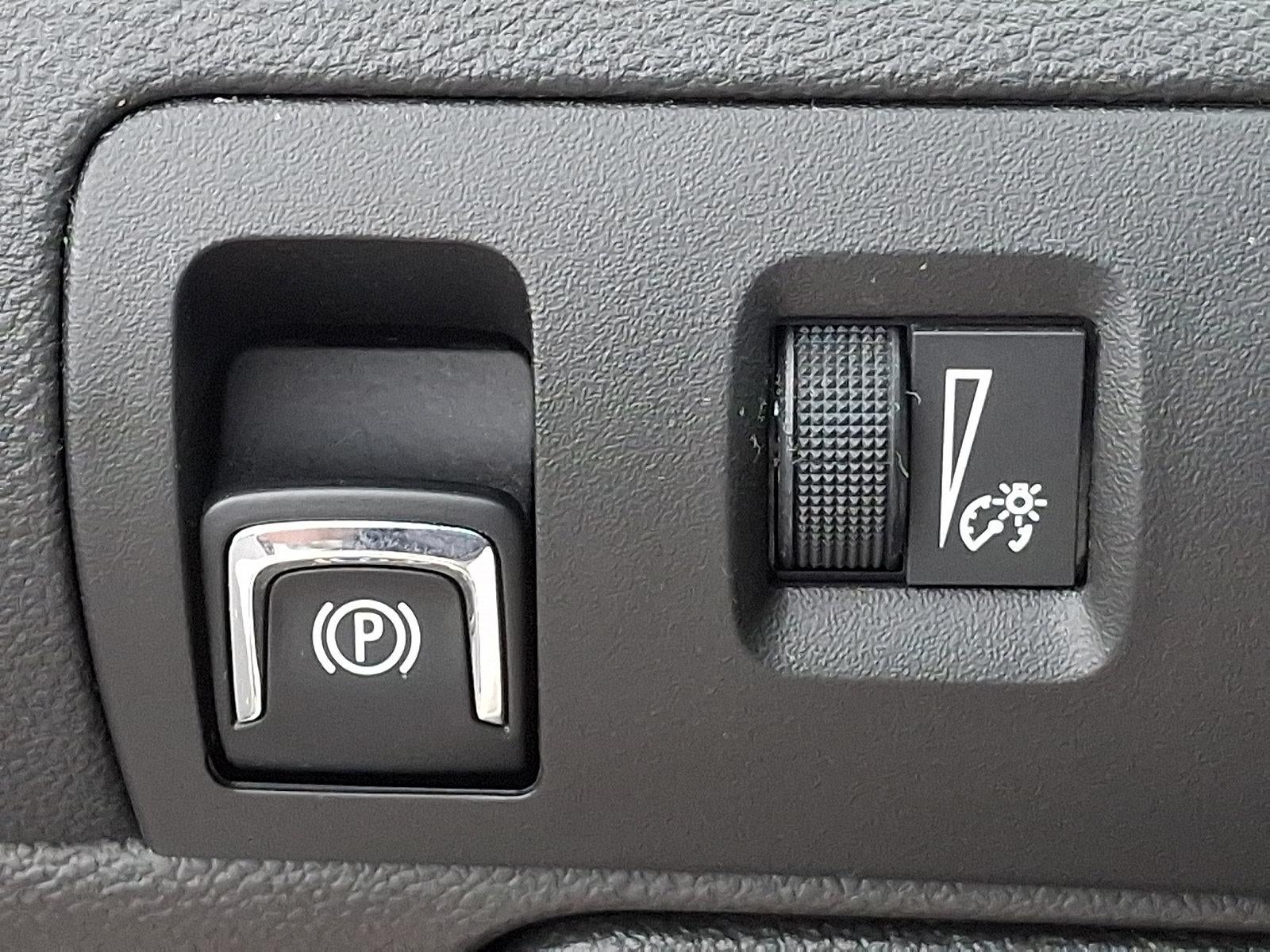 2015 Chevrolet Impala LS