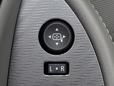 2015 Chevrolet Impala LS