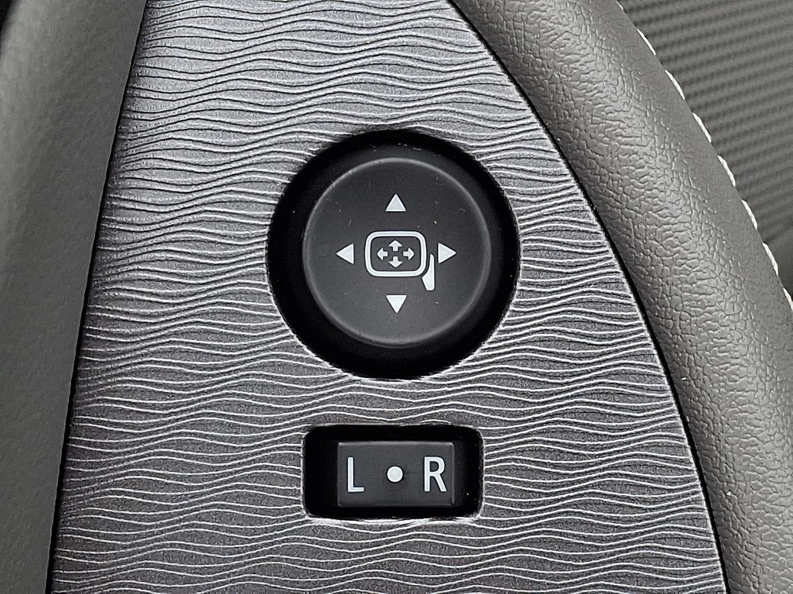 2015 Chevrolet Impala LS