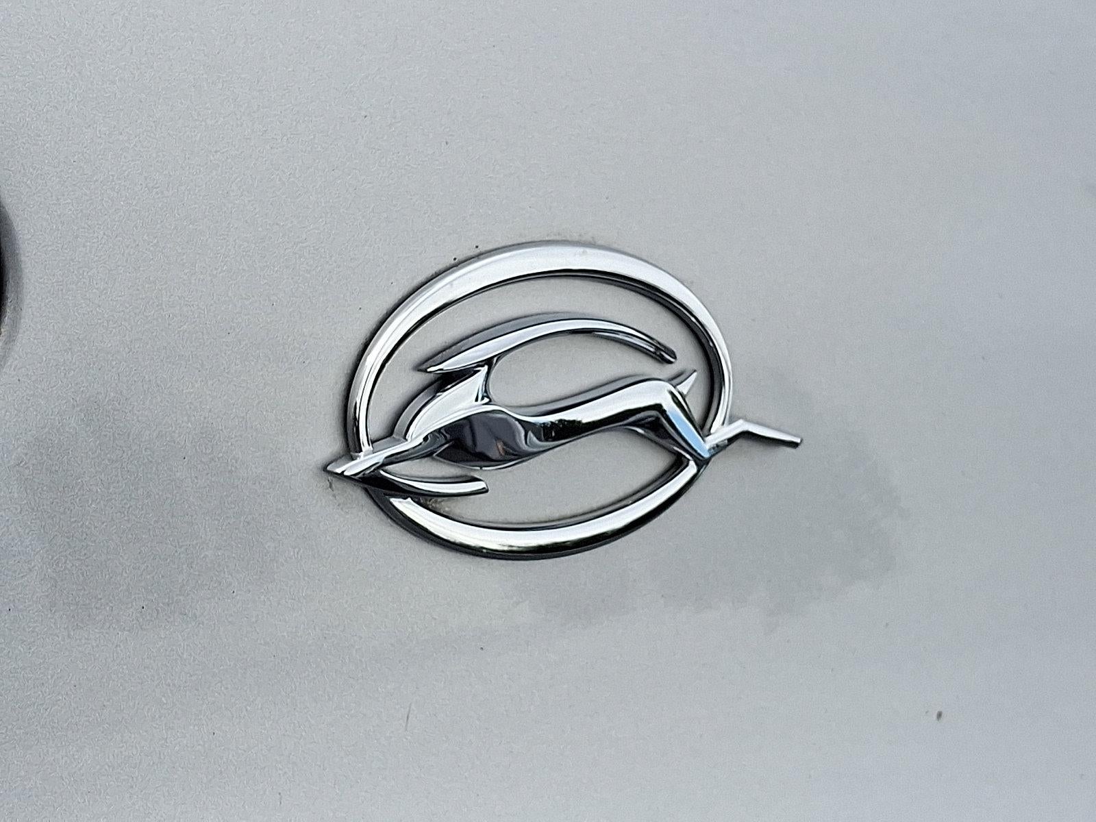 2015 Chevrolet Impala LS