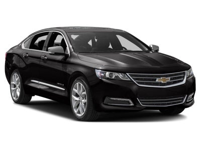 2015 Chevrolet Impala LS
